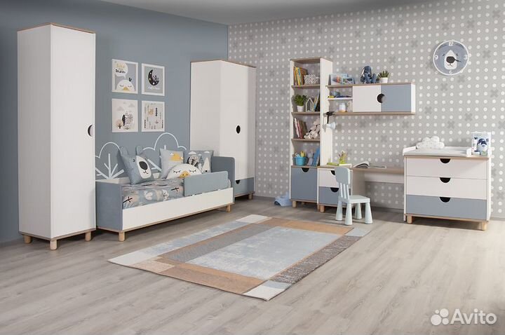 Детская мебель