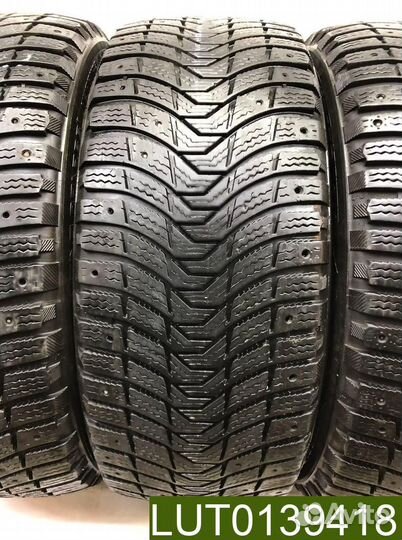 Michelin X-Ice North 3 225/50 R17 98T