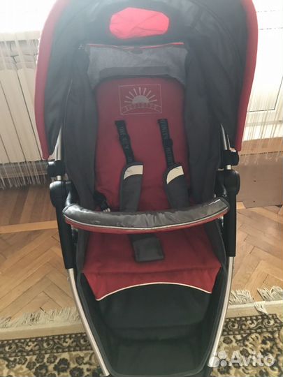 Коляска