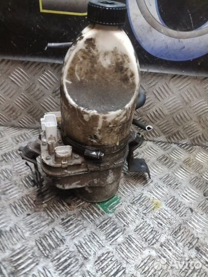 Усилитель руля Opel Vectra C Z18XER 2007