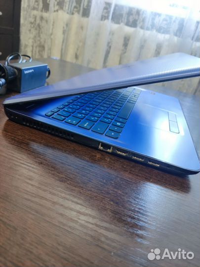 HP 4ядра/8gb/SSD