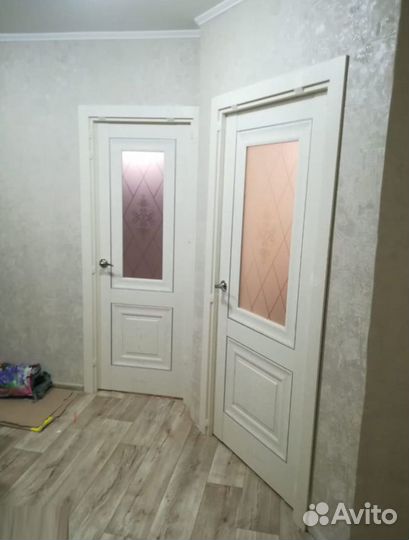 Двери межкомнатные Терри 62