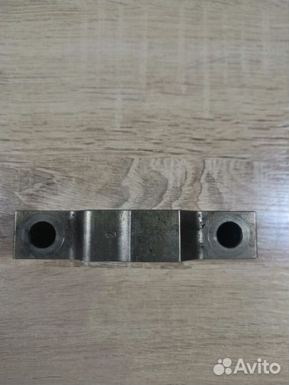 Бугель коленчатого вала BMW N57d20 E84 E83 E90 E87 E60 Бу