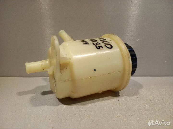 Бачок гидроусилителя Chevrolet Aveo T200 седан