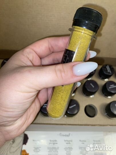 Подарочный Набор специй