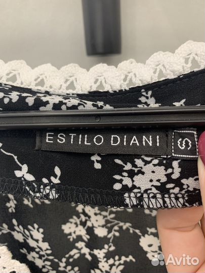 Женское платье