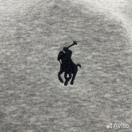 Зип худи polo Ralph Lauren