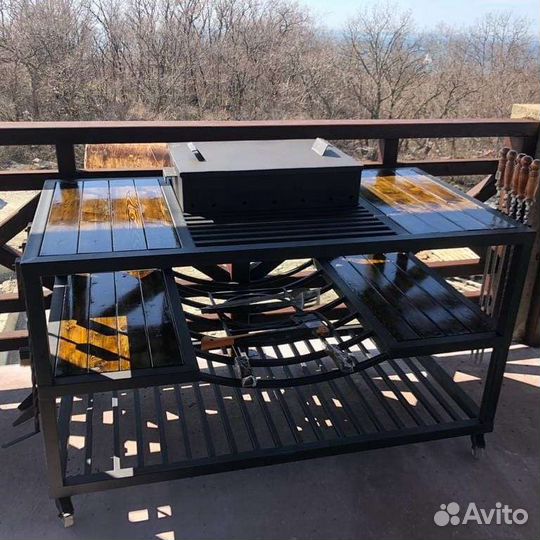 Мангалы в продаже