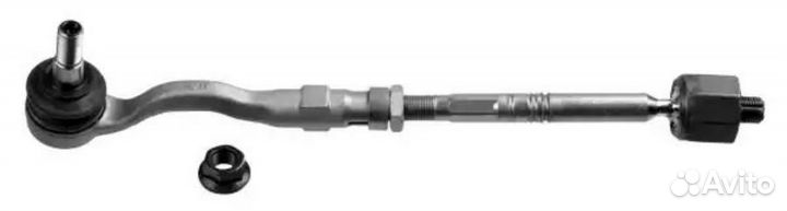 Lemforder 3586001 3586001 тяга рулевая с наконечни