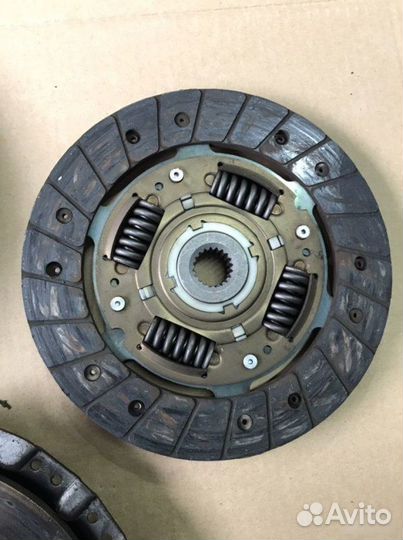 Сцепление Chery Bonus 3 3 1.5 2014