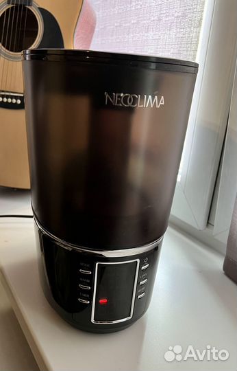 Увлажнитель воздуха NeoClima NHL-901E