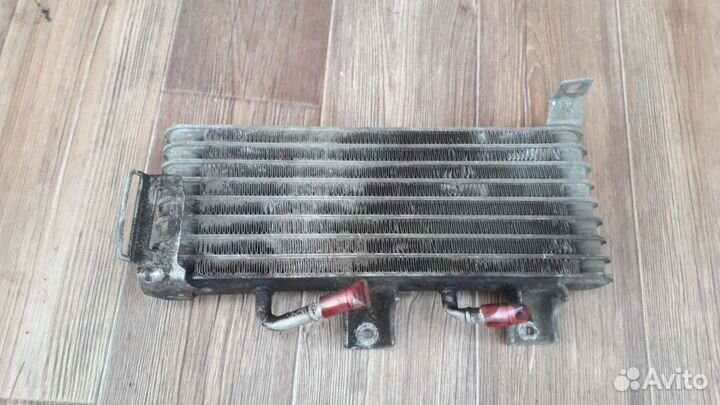 Радиатор АКПП №94 Lexus RX 4 2018