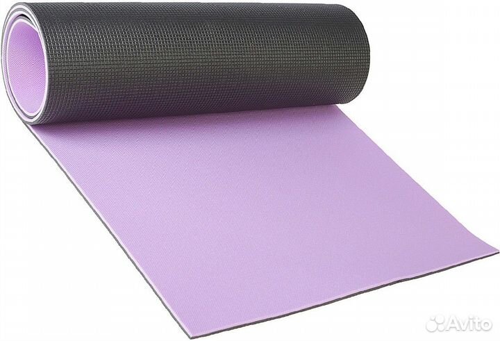 Коврик для фитнеса