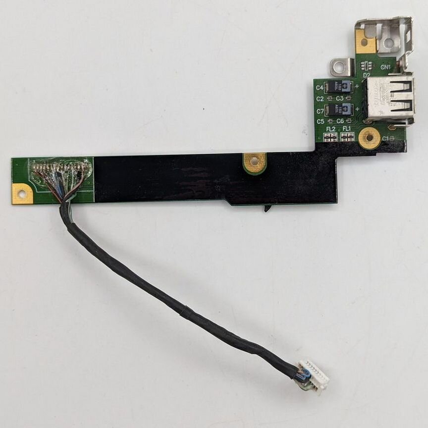 [41W1343] Дополнительная Плата Ibm Thinkpad T61