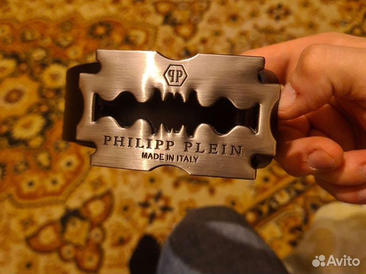 Ремень мужской 46