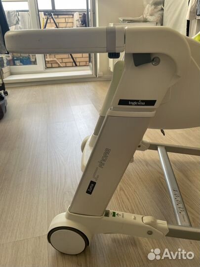 Стул для кормления Inglesina Zuma