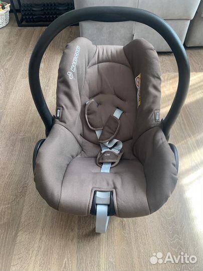 Автолюлька Maxi cosi