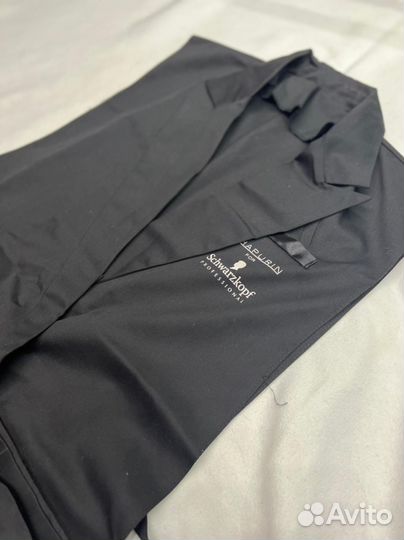 Форма парикмахера