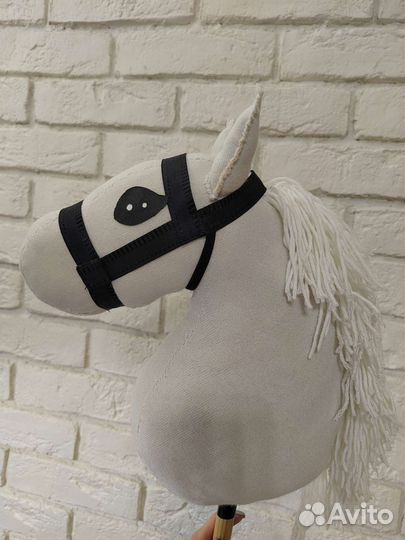 Амуниция для хоббихорса