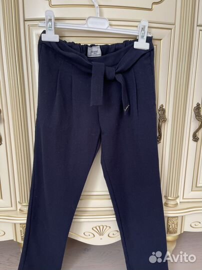 Школьная форма, 12 вещей, для девочки, 122-134