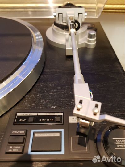 Проигрыватель для виниловых пластинок PL-5L