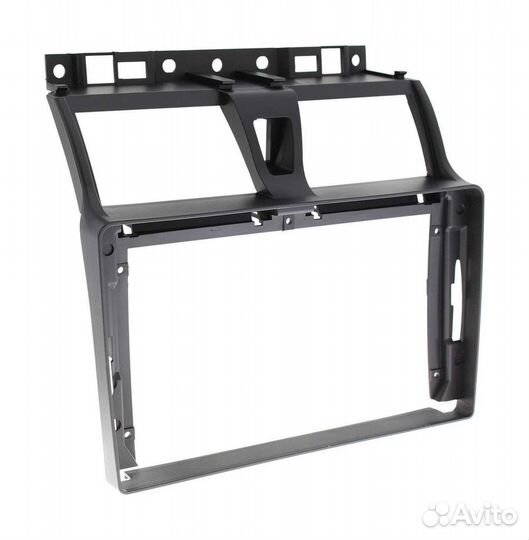 Рамка для Geely Emgrand EC7 2014-18,тип1