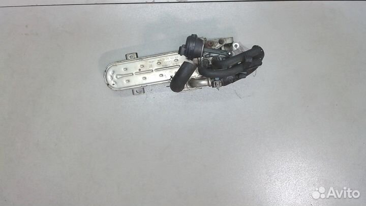 Охладитель отработанных газов Dodge Caliber, 2007