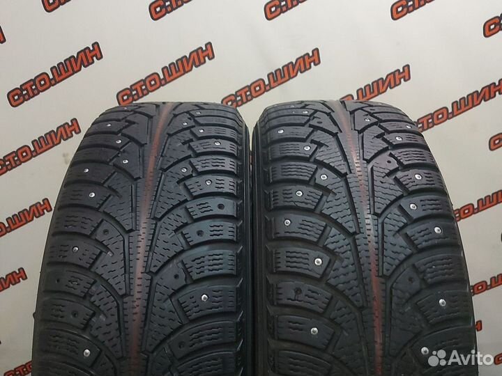 Nokian Tyres Nordman 5 205/60 R16 96T