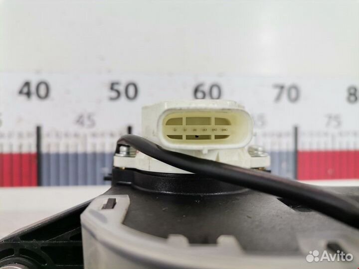 Кулиса Toyota Prius 2 2006