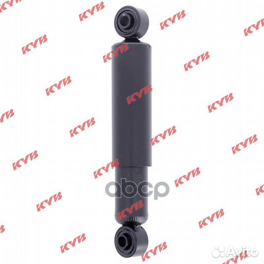 Амортизатор - Premium зад прав/лев 443301 KYB