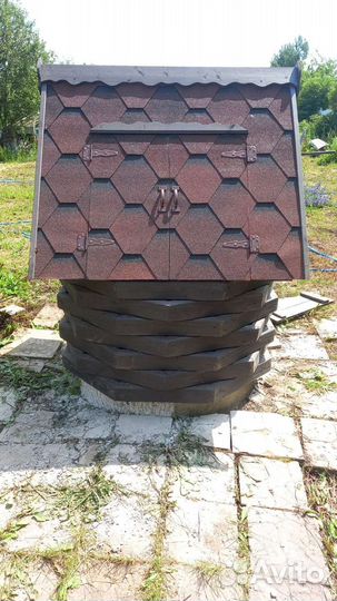 Ручная копка колодцев, септик. Бурение