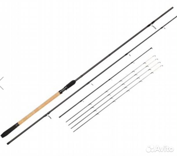 Фидер tournament Stillwater 80 3.60