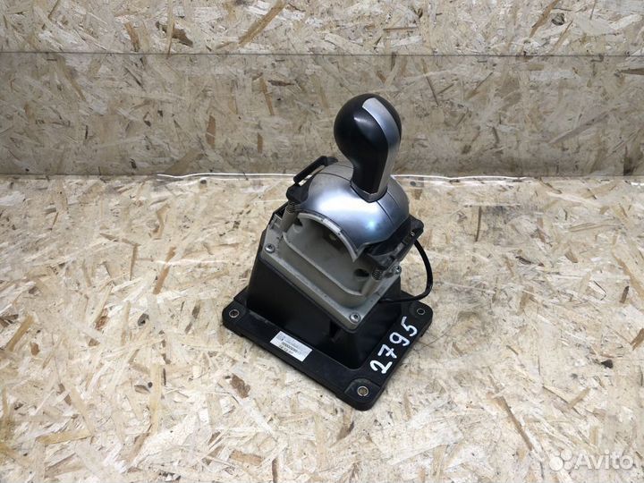 Кулиса кпп Opel Astra