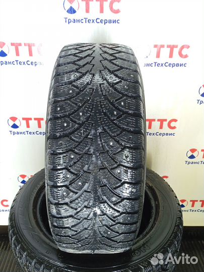 Nokian Tyres Nordman 4 205/55 R16
