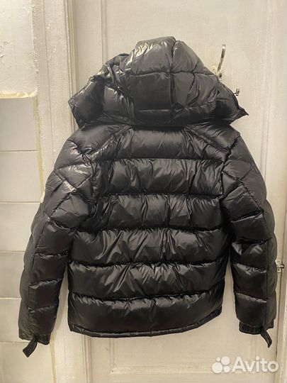 Пуховик moncler maya