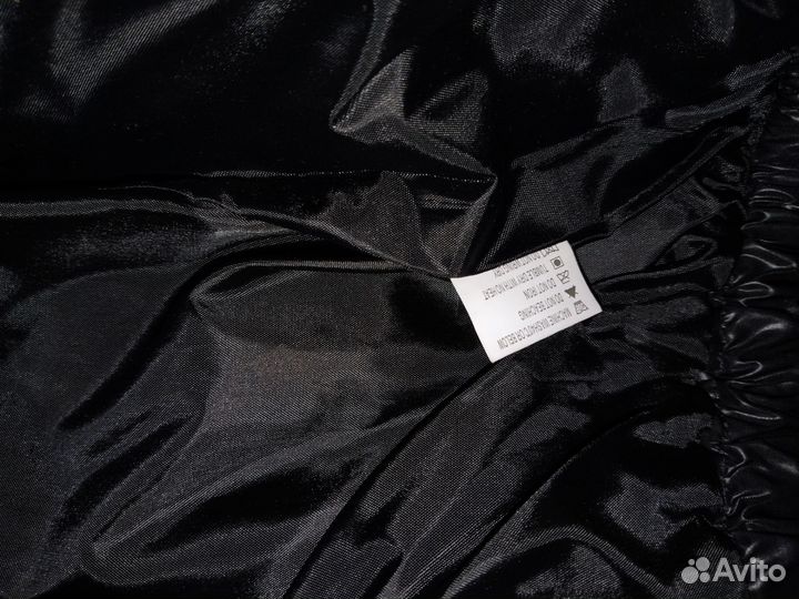 Куртка демисезонная женская 42 44 новая