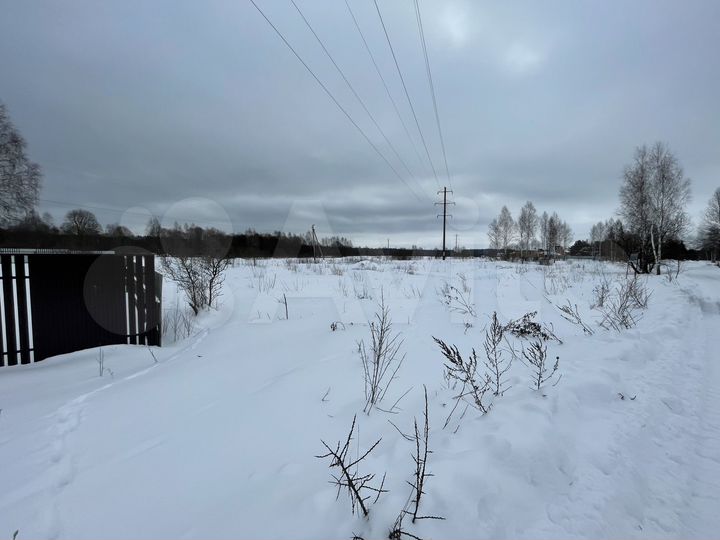 Участок 5 сот. (ИЖС)