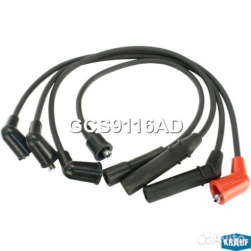 GCS9116AD Провода высоковольтные