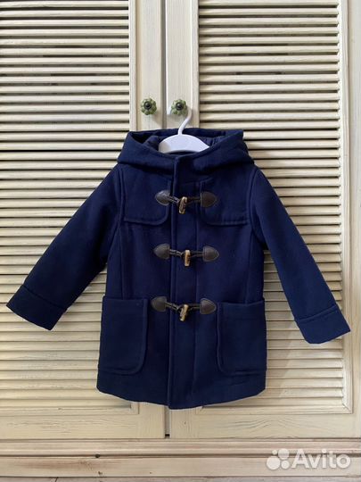 Одежда для мальчика пакетом 92
