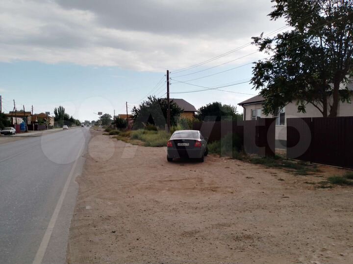 Дом 101 м² на участке 5 сот.