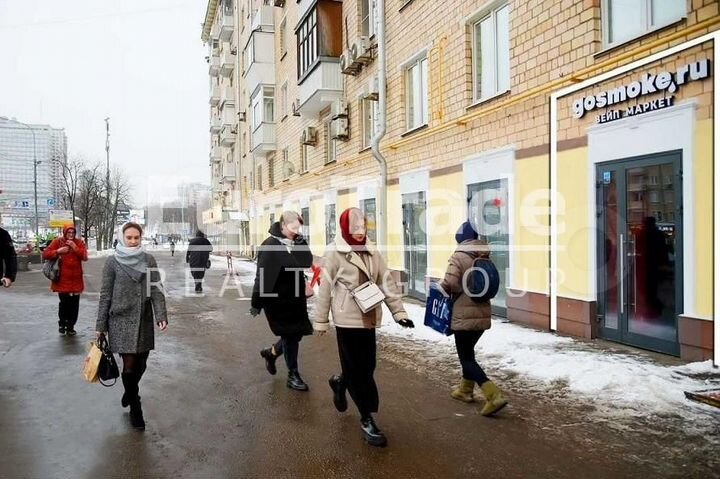 Продам торговое помещение, 19 м²