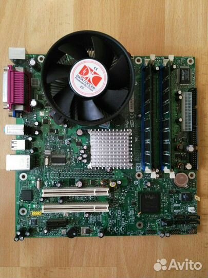 Intel 775