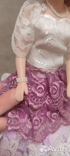 Кукла - шкатулка