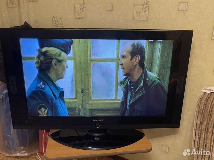 Телевизор HD Samsung LE-40S62B