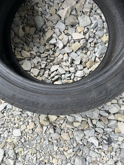 Lassa Phenoma 245/40 R17