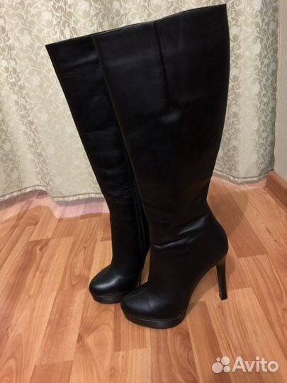 Сапоги 36