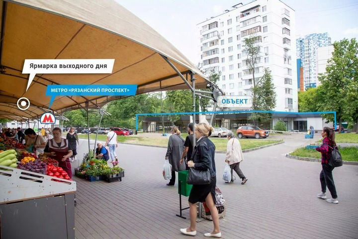 Продаю под магазин