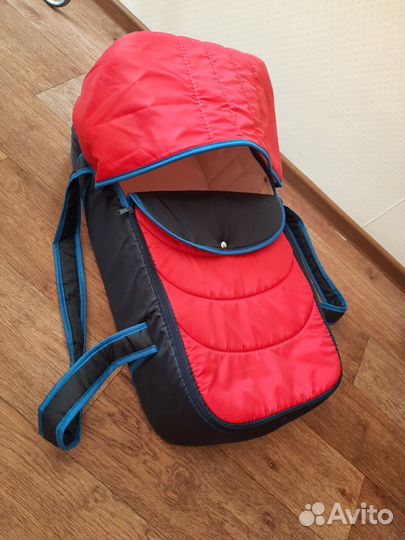 Переноска для детей