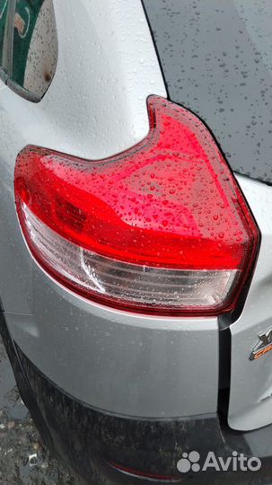 Рычаги подвески x-ray cross икс рэй