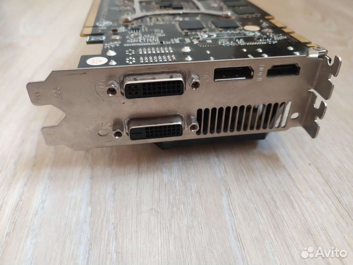 Palit Geforce GTX 770